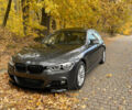 БМВ 3 Серія 2016 у Львові на Automoto.ua Сірий БМВ 3 Серія, об'ємом двигуна 2 л та пробігом 119 тис. км за 22500 $, фото 1 на Automoto.ua