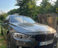 Серый БМВ 3 Серия, объемом двигателя 2 л и пробегом 186 тыс. км за 17000 $, фото 11 на Automoto.ua