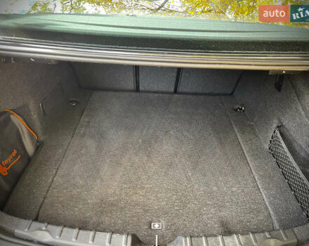 БМВ 3 Серія 2016 у Львові на Automoto.ua Сірий БМВ 3 Серія, об'ємом двигуна 2 л та пробігом 119 тис. км за 22500 $, фото 20 на Automoto.ua