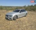 Серый БМВ 3 Серия, объемом двигателя 2 л и пробегом 196 тыс. км за 17500 $, фото 1 на Automoto.ua