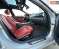 Серый БМВ 3 Серия, объемом двигателя 3 л и пробегом 91 тыс. км за 22500 $, фото 14 на Automoto.ua