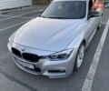 Серый БМВ 3 Серия, объемом двигателя 3 л и пробегом 91 тыс. км за 22500 $, фото 60 на Automoto.ua