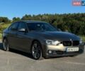 Сірий БМВ 3 Серія, об'ємом двигуна 2 л та пробігом 129 тис. км за 15500 $, фото 1 на Automoto.ua