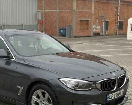 Сірий БМВ 3 Серія, об'ємом двигуна 2 л та пробігом 201 тис. км за 19600 $, фото 9 на Automoto.ua