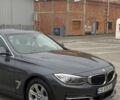 Сірий БМВ 3 Серія, об'ємом двигуна 2 л та пробігом 201 тис. км за 19600 $, фото 9 на Automoto.ua