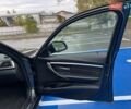 БМВ 3 Серия 2016 в Киеве на Automoto.ua Серый БМВ 3 Серия, объемом двигателя 2 л и пробегом 101 тыс. км за 19500 $, фото 54 на Automoto.ua