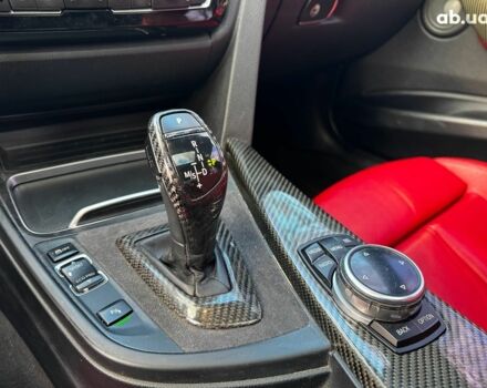 Сірий БМВ 3 Серія, об'ємом двигуна 3 л та пробігом 160 тис. км за 20490 $, фото 29 на Automoto.ua