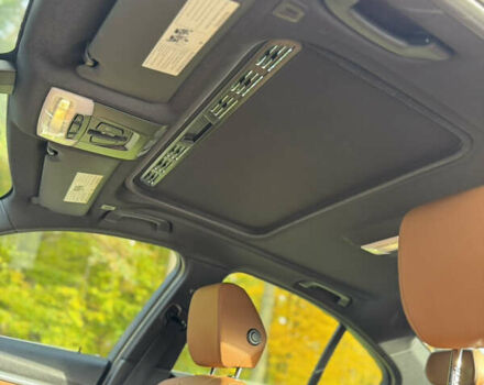 Сірий БМВ 3 Серія, об'ємом двигуна 2 л та пробігом 156 тис. км за 19500 $, фото 30 на Automoto.ua