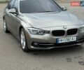 Серый БМВ 3 Серия, объемом двигателя 2 л и пробегом 79 тыс. км за 16500 $, фото 1 на Automoto.ua