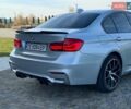 Сірий БМВ 3 Серія, об'ємом двигуна 2 л та пробігом 160 тис. км за 17500 $, фото 7 на Automoto.ua