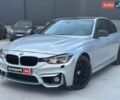 Серый БМВ 3 Серия, объемом двигателя 2 л и пробегом 195 тыс. км за 16490 $, фото 1 на Automoto.ua