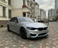 БМВ 3 Серия 2016 в Одессе на Automoto.ua Серый БМВ 3 Серия, объемом двигателя 2 л и пробегом 95 тыс. км за 14500 $, фото 2 на Automoto.ua