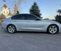 Серый БМВ 3 Серия, объемом двигателя 2 л и пробегом 110 тыс. км за 11000 $, фото 3 на Automoto.ua