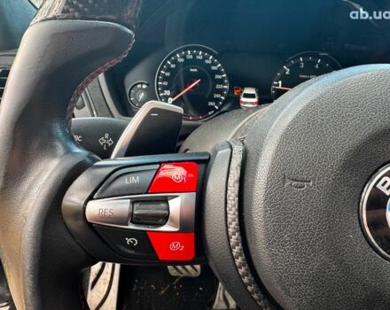 Сірий БМВ 3 Серія, об'ємом двигуна 3 л та пробігом 160 тис. км за 20490 $, фото 23 на Automoto.ua