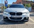 Сірий БМВ 3 Серія, об'ємом двигуна 2 л та пробігом 164 тис. км за 18500 $, фото 14 на Automoto.ua