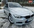 Серый БМВ 3 Серия, объемом двигателя 2 л и пробегом 187 тыс. км за 11950 $, фото 1 на Automoto.ua