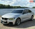 Сірий БМВ 3 Серія, об'ємом двигуна 2 л та пробігом 148 тис. км за 17499 $, фото 1 на Automoto.ua