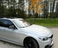 Серый БМВ 3 Серия, объемом двигателя 2 л и пробегом 169 тыс. км за 13999 $, фото 1 на Automoto.ua