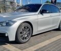 Серый БМВ 3 Серия, объемом двигателя 2 л и пробегом 167 тыс. км за 17000 $, фото 1 на Automoto.ua
