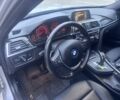 Сірий БМВ 3 Серія, об'ємом двигуна 2 л та пробігом 100 тис. км за 17500 $, фото 6 на Automoto.ua