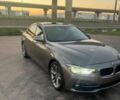 Сірий БМВ 3 Серія, об'ємом двигуна 2 л та пробігом 76 тис. км за 3200 $, фото 1 на Automoto.ua