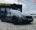 Сірий БМВ 3 Серія, об'ємом двигуна 2 л та пробігом 189 тис. км за 12800 $, фото 1 на Automoto.ua