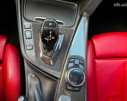 Сірий БМВ 3 Серія, об'ємом двигуна 3 л та пробігом 160 тис. км за 20490 $, фото 28 на Automoto.ua