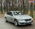 Серый БМВ 3 Серия, объемом двигателя 2 л и пробегом 139 тыс. км за 14900 $, фото 3 на Automoto.ua