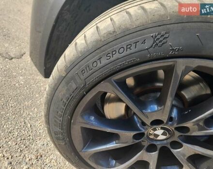 Серый БМВ 3 Серия, объемом двигателя 2 л и пробегом 131 тыс. км за 15500 $, фото 36 на Automoto.ua