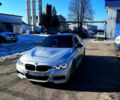 Сірий БМВ 3 Серія, об'ємом двигуна 3 л та пробігом 144 тис. км за 26800 $, фото 1 на Automoto.ua