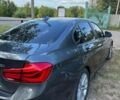 Сірий БМВ 3 Серія, об'ємом двигуна 2 л та пробігом 152 тис. км за 11499 $, фото 4 на Automoto.ua