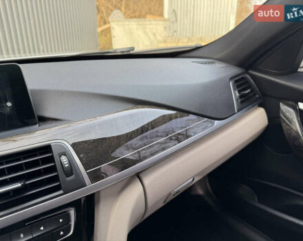 Серый БМВ 3 Серия, объемом двигателя 2 л и пробегом 177 тыс. км за 16200 $, фото 73 на Automoto.ua