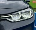 БМВ 3 Серия 2016 в Киеве на Automoto.ua Серый БМВ 3 Серия, объемом двигателя 2 л и пробегом 101 тыс. км за 19500 $, фото 11 на Automoto.ua