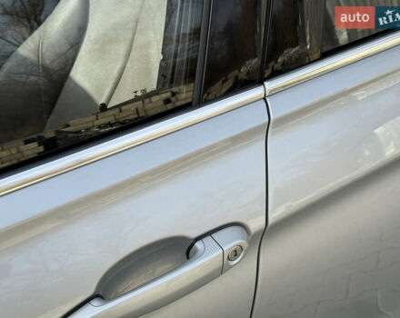 Серый БМВ 3 Серия, объемом двигателя 2 л и пробегом 177 тыс. км за 16200 $, фото 25 на Automoto.ua