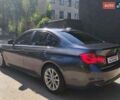 Сірий БМВ 3 Серія, об'ємом двигуна 2 л та пробігом 174 тис. км за 9000 $, фото 9 на Automoto.ua