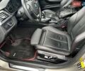 БМВ 3 Серия 2016 в Днепре (Днепропетровске) на Automoto.ua Серый БМВ 3 Серия, объемом двигателя 2 л и пробегом 91 тыс. км за 16800 $, фото 14 на Automoto.ua