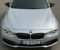 Сірий БМВ 3 Серія, об'ємом двигуна 2 л та пробігом 150 тис. км за 13500 $, фото 1 на Automoto.ua