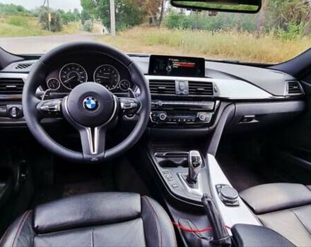 Серый БМВ 3 Серия, объемом двигателя 2 л и пробегом 167 тыс. км за 17000 $, фото 23 на Automoto.ua