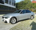 Сірий БМВ 3 Серія, об'ємом двигуна 2 л та пробігом 115 тис. км за 13000 $, фото 2 на Automoto.ua