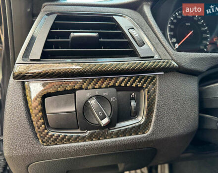 Серый БМВ 3 Серия, объемом двигателя 3 л и пробегом 160 тыс. км за 20490 $, фото 21 на Automoto.ua