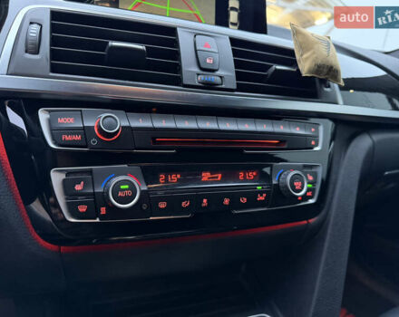 Сірий БМВ 3 Серія, об'ємом двигуна 2 л та пробігом 83 тис. км за 15999 $, фото 30 на Automoto.ua