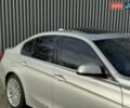 Серый БМВ 3 Серия, объемом двигателя 2 л и пробегом 177 тыс. км за 16200 $, фото 5 на Automoto.ua