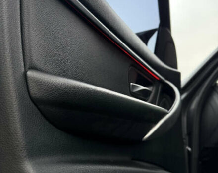 Серый БМВ 3 Серия, объемом двигателя 2 л и пробегом 179 тыс. км за 13500 $, фото 16 на Automoto.ua