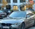 Серый БМВ 3 Серия, объемом двигателя 2 л и пробегом 170 тыс. км за 17900 $, фото 1 на Automoto.ua