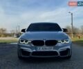 Сірий БМВ 3 Серія, об'ємом двигуна 2 л та пробігом 160 тис. км за 17500 $, фото 10 на Automoto.ua