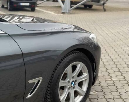 Сірий БМВ 3 Серія, об'ємом двигуна 2 л та пробігом 201 тис. км за 19600 $, фото 19 на Automoto.ua