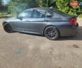 Серый БМВ 3 Серия, объемом двигателя 2 л и пробегом 131 тыс. км за 15500 $, фото 11 на Automoto.ua