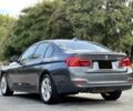 Серый БМВ 3 Серия, объемом двигателя 2 л и пробегом 74 тыс. км за 9500 $, фото 4 на Automoto.ua