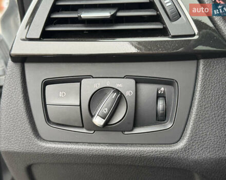 Серый БМВ 3 Серия, объемом двигателя 2 л и пробегом 83 тыс. км за 13200 $, фото 16 на Automoto.ua