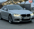 Сірий БМВ 3 Серія, об'ємом двигуна 2 л та пробігом 83 тис. км за 15999 $, фото 9 на Automoto.ua
